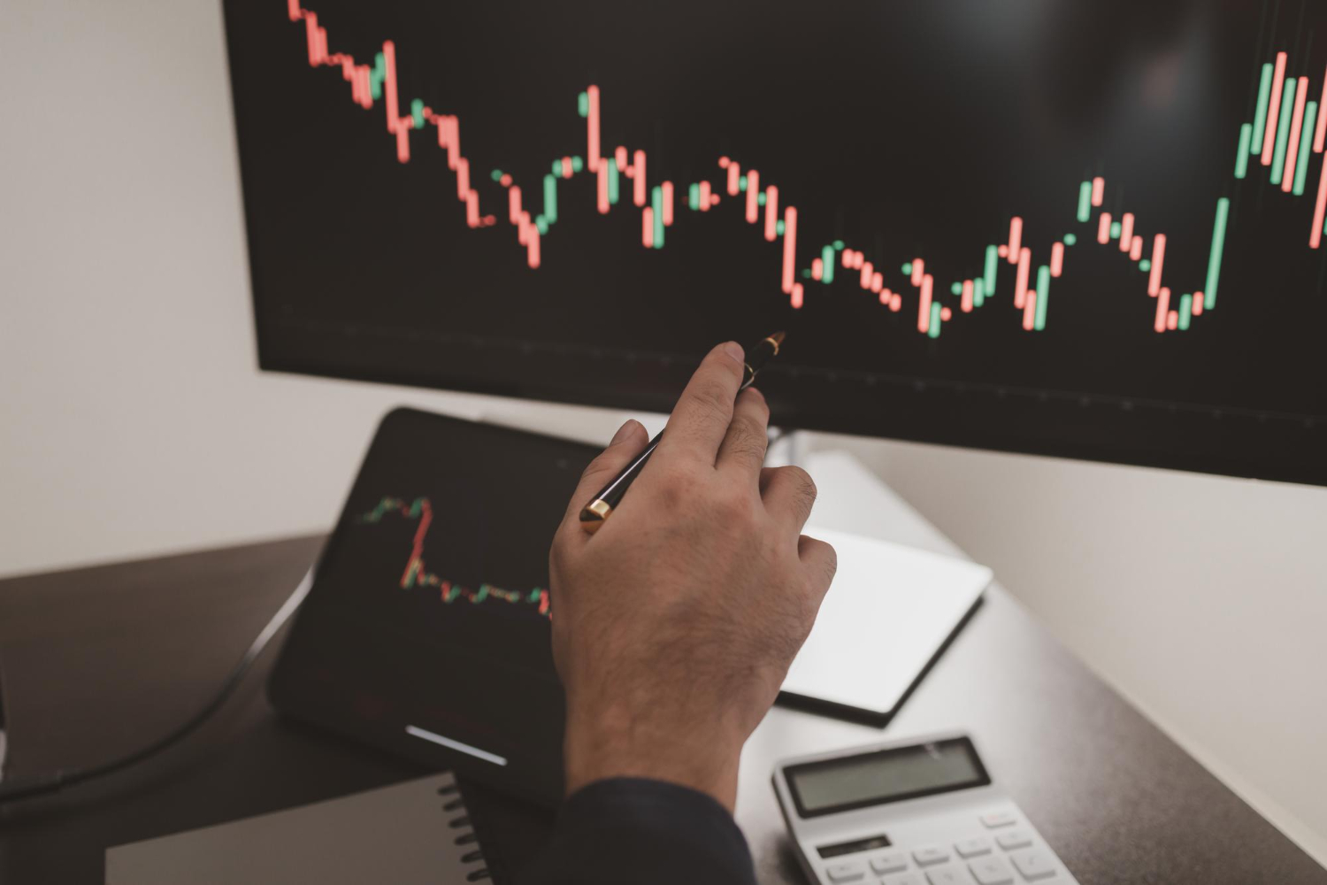 Copy Trading